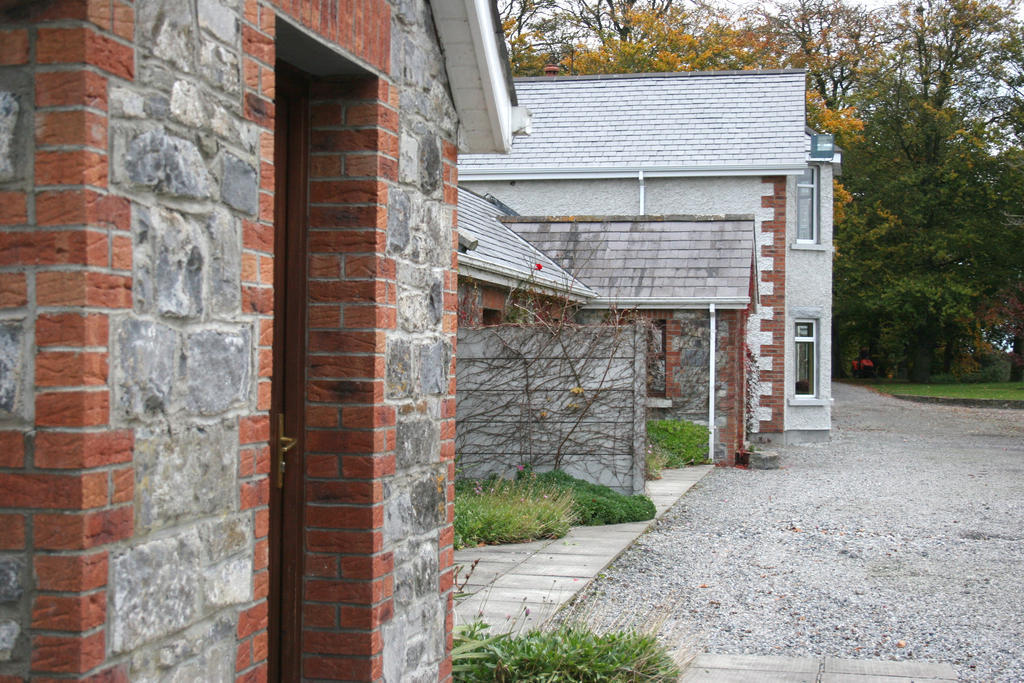 Coolanowle Self Catering Holiday Accommodation Carlow Exterior foto