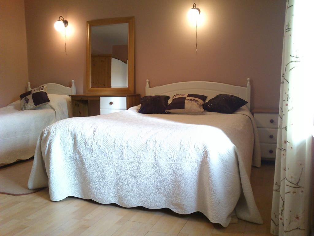 Coolanowle Self Catering Holiday Accommodation Carlow Zimmer foto
