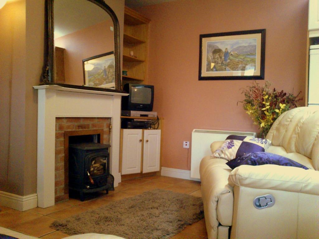 Coolanowle Self Catering Holiday Accommodation Carlow Zimmer foto